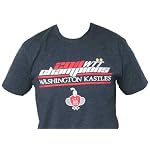 WTT Championship 16-0 Blue Shirt