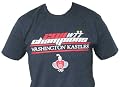 WTT Championship 16-0 Blue Shirt