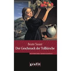 Der Geschmack der Tollkirsche
