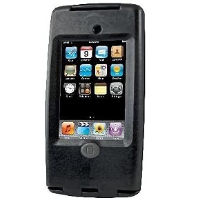 Waterproof Ipod Case for Apple 2ND Gen Touch Armor