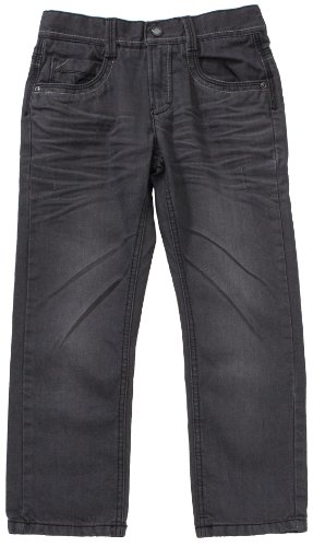 Lemmi Fashion Jungen Jeanshose/ Lang 3300364173, Gr. 170, Grau (165-steingrau) Preisvergleich