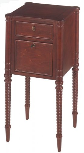 Antebellum Side Table