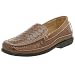 Johnston & Murphy Men's Tidwell Woven Venetian Slip-on