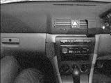 Review Brodit-UK  / DSL-Brodit Skoda Octavia Ambiente Brodit ProClip Center mount 2001 - 2004 Fits UK - #652668