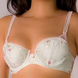 Felina Isabelle Style #190461 Full Busted Bra
