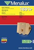 Produkt-Bild: Menalux 1801 P / 5 Staubbeutel / Hoover / Privileg / Progress