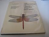 The dragonflies of Great Britain and Ireland