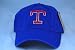 Texas Rangers Washed Cotton Twill Baseball Cap By American Needle