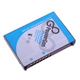 1200mAh PG Premium Battery for HP iPAQ rx4000, rx4200, rx4240, rx4540, rx4540, rx4545 - Come with Full One Year Manufacturer Warranty
