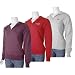 Apparel : Levis Strauss 1/2 Zip Fashion Hoodie