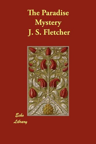 The Paradise Mystery