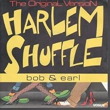 Harlem Shuffle