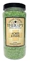 Village Naturals Therapy Aches & Pains Mineral Bath Soak 20 oz