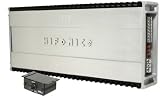 Brand New Hifonics Zeus Zxi150.4 1200 Watt RMS 4 Channel Amplifier with New Design for Ultra-efficiency New Model with Cea-2006 Compliant RMS Ratings