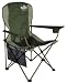 Royal Oversize Armchair (Set of 4, Green)