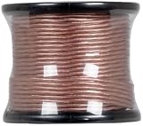RCA DH850SW RCA DH850SW DIGITAL PLUS 18-GAUGE SPEAKER WIRE (50 FT)