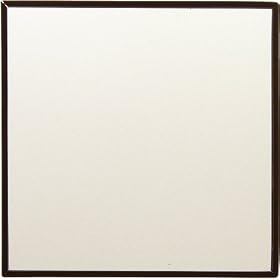 Formatt 4x4 #1/2 Warm Black Supermist Filter