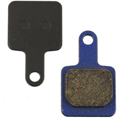 CyclingDeal for Suntour DB XCC-mc Mountain Bike Disc Brake Pads Pair