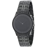 Citizen Mens AR3015-53E Eco-Drive Stiletto Bla