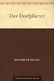 Der Dorfpfarrer (German Edition)