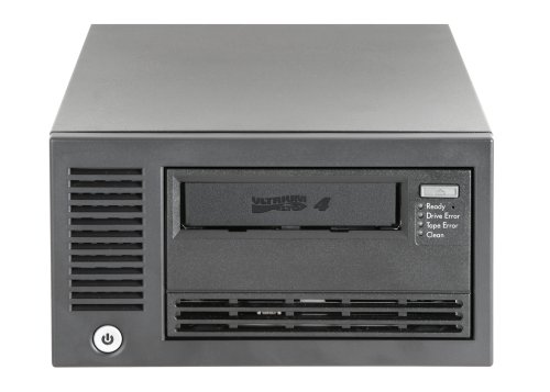 Freecom TapeWare LTO-1840i Streamer 1600 GB 5 &frac14; DAT intern U320 SCSI LVD Preisvergleich