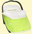 JJ Cole BundleMe Lite Infant Frenzy