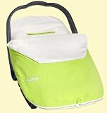 JJ Cole BundleMe Lite Infant Frenzy