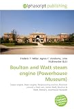 Produkt-Bild: Boulton and Watt Steam Engine (Powerhouse Museum)