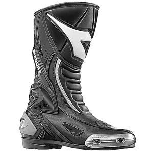 Buy Diadora Eagle FX WP Boots - 12 US 46 Euro Black by Diadora