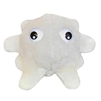 Giant Microbes White Blood Cell (Leukocyte)