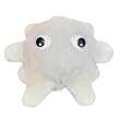 Giant Microbes - White Blood Cell (Leukocyte) Educational Plush Toy