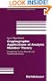 Cryptographic Applications of Analytic Number Theory: Complexity Lower Bounds and Pseudorandomness (Progress in Computer Science and Applied Logic (PCS))