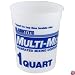 Leaktite Corp. 2M3 Mixing And Storage Container