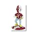 University of Oklahoma Sooners - Bobble Head - OU Split Face fan