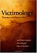 Victimology: Theories and Applications