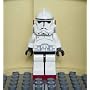 LEGO Star Wars Mini-Figure Clone Trooper
