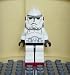 LEGO Star Wars Mini-Figure Clone Trooper (7655)