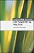 Key Concepts in Politics (Palgrave Key Concepts)