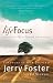 Book LifeFocus: Achieving a Life of Purpose and Influence