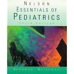 Nelson Essentials of Pediatrics