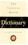 The Newbury House Dictionary of American English: An Essential Reference for Learners of American English and Culture