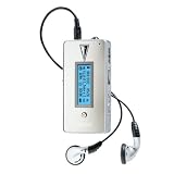 Digitalway MPIO FL100 256 MB MP3 Player