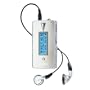 Digitalway MPIO FL100 512 MB Silver Titanium MP3 Player