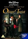 Oliver Twist [UK IMPORT] - Richard Dreyfuss