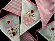 cupcake bunting
