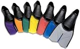 TYR Split Fins