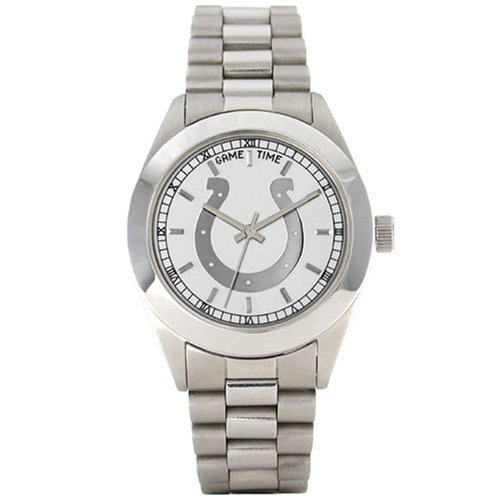 NFL Mens FS-IND Indianapolis Series Watch