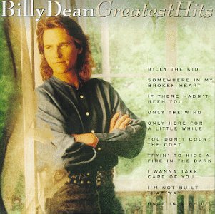 Billy Dean - Greatest Hits [UK-Import] - Zortam Music