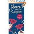 Cheers!: 1,024 Toasts & Sentiments for Every Occasion