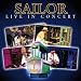 Live in Concert von Sailor - alle Infos